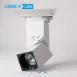 15W  │ 特殊造型款-方軌道燈
