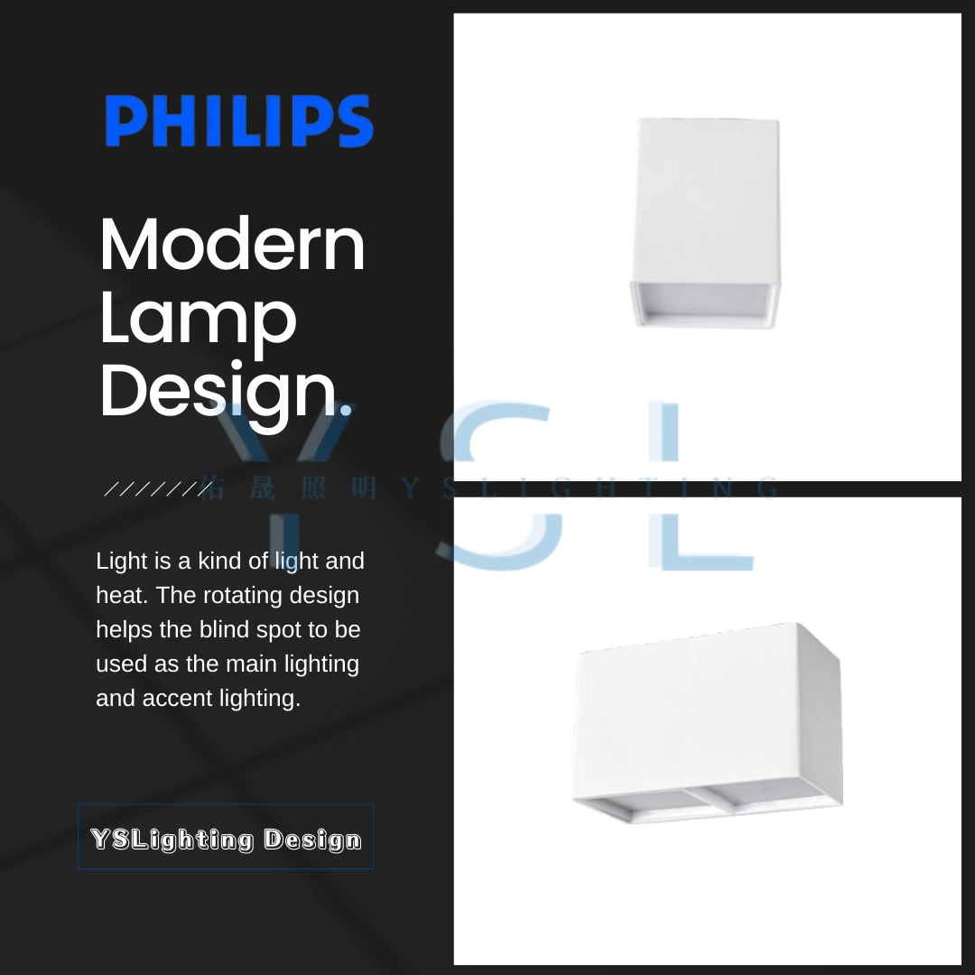 12W、24W │盒式擴散板-吸頂方燈