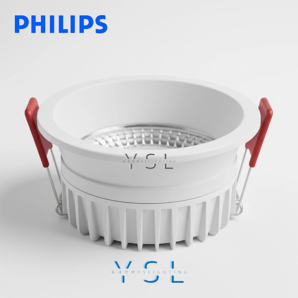 9.5CM │ 經典COB內縮-崁燈