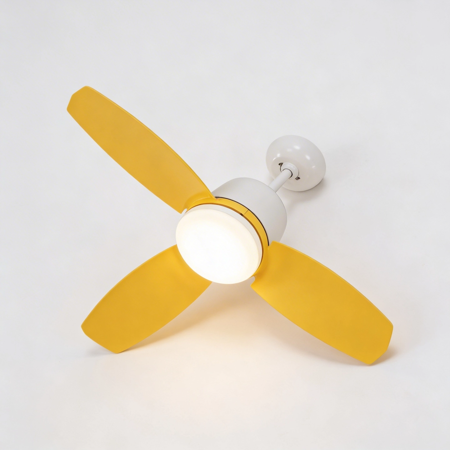 36吋｜特殊名古屋-DC吊扇燈