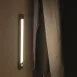 充電式|酷螢感應移動燈