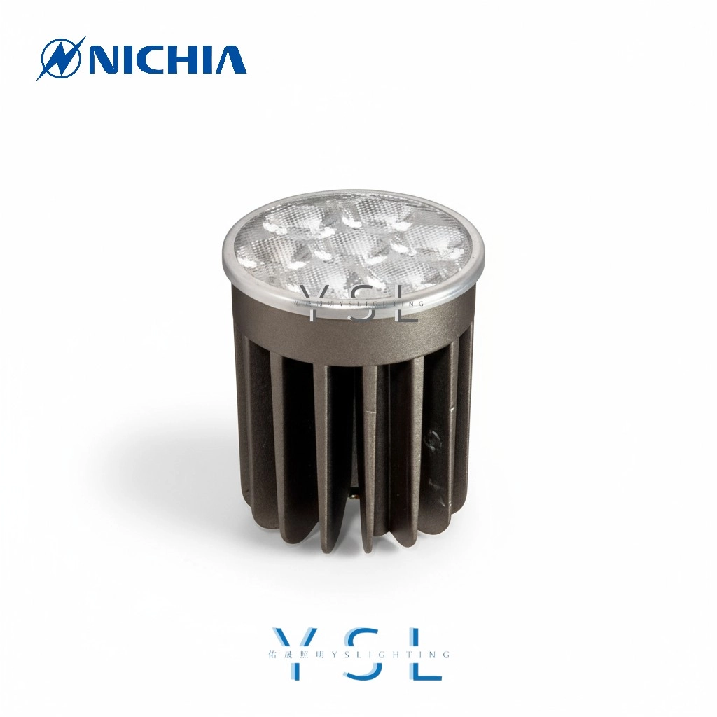 10W │ SMD基礎款-MR16光源