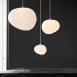 Pebble吊燈-3款