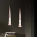Rosegold吊燈