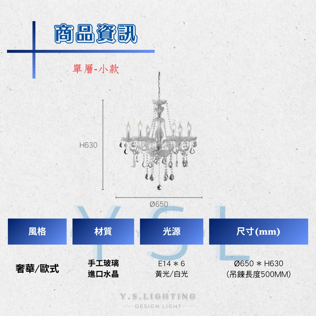 Globe SR吊燈-3款