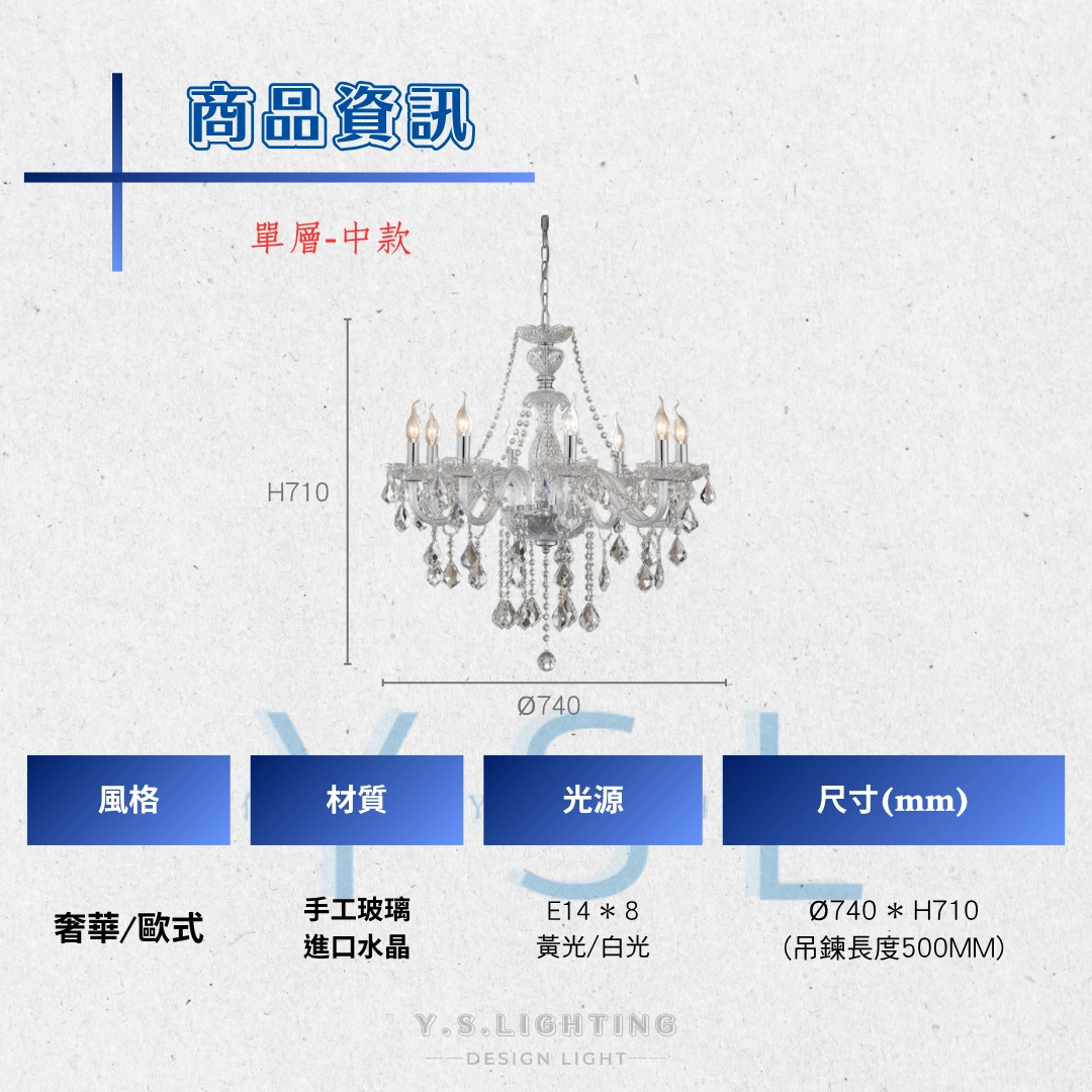 Globe SR吊燈-3款