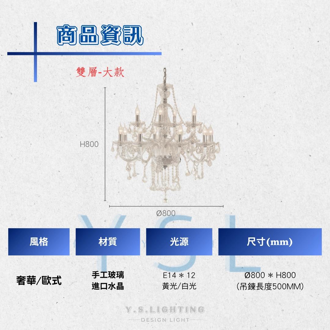 Globe SR吊燈-3款
