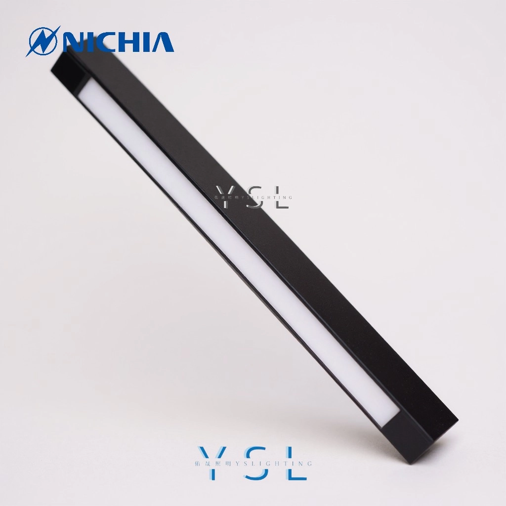 6W │30隱藏擴散款-磁吸軌道燈