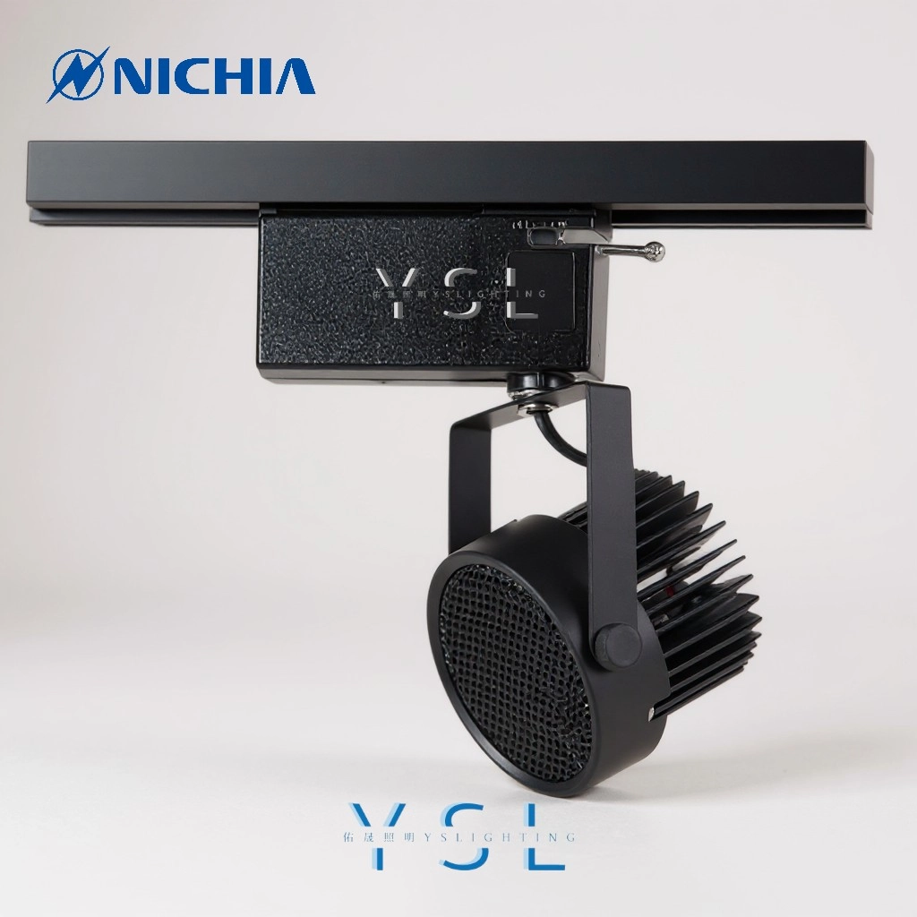 12W、15W、20W  │ 基礎蜂巢防眩款-軌道燈