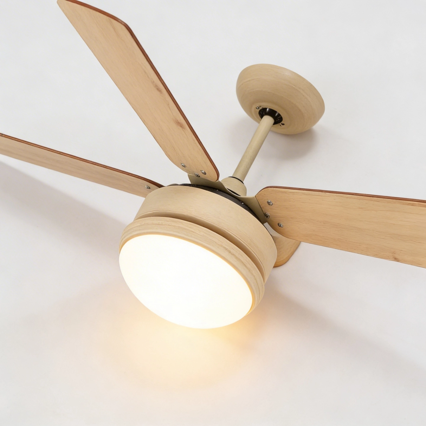 42吋|里斯本-AC吊扇燈