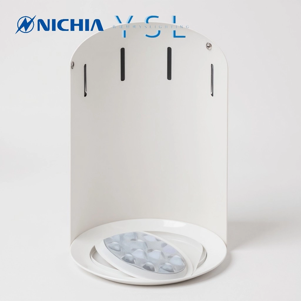 12W、15W、20W │ SMD轉角-吸頂筒燈