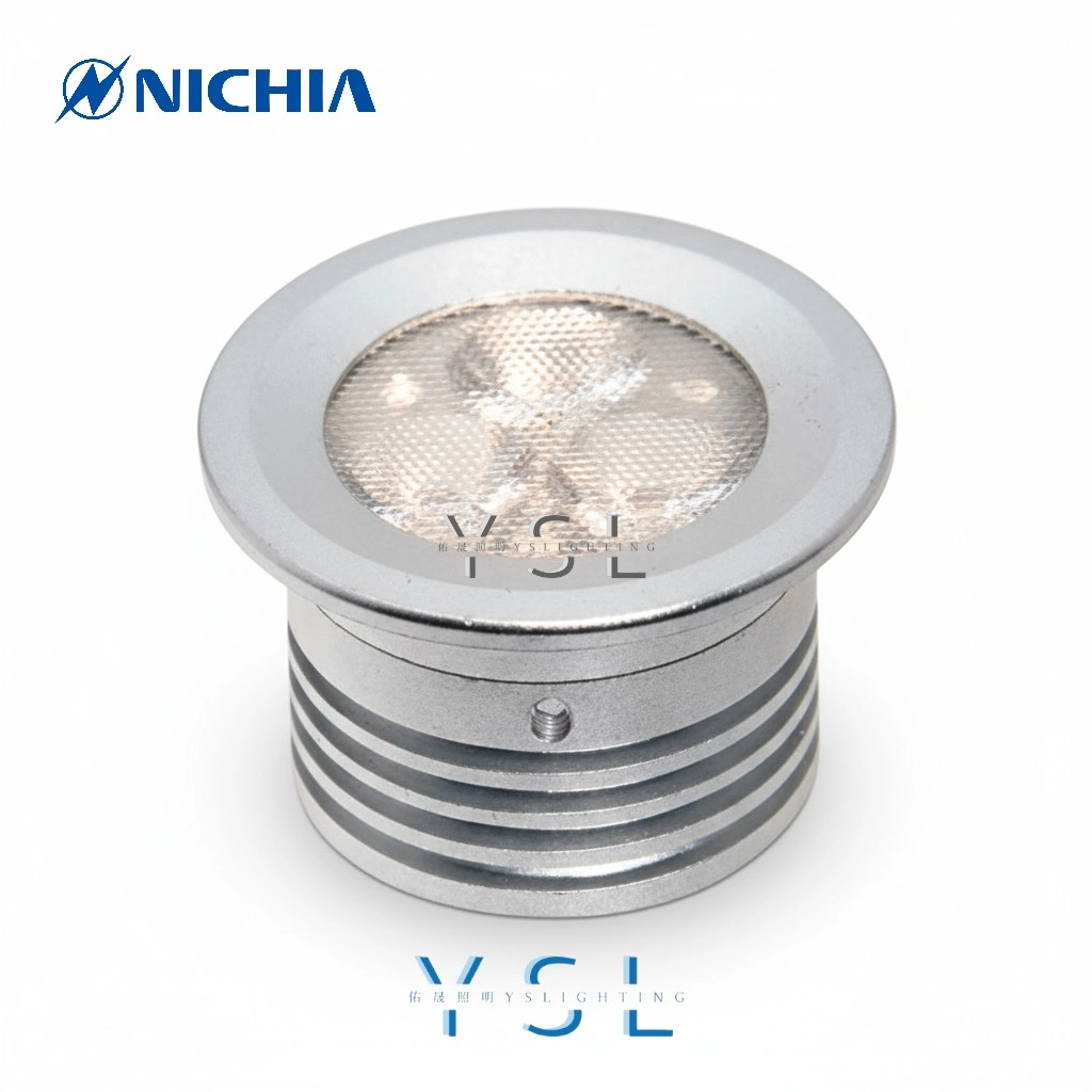 5W │ SMD超薄型-MR16光源