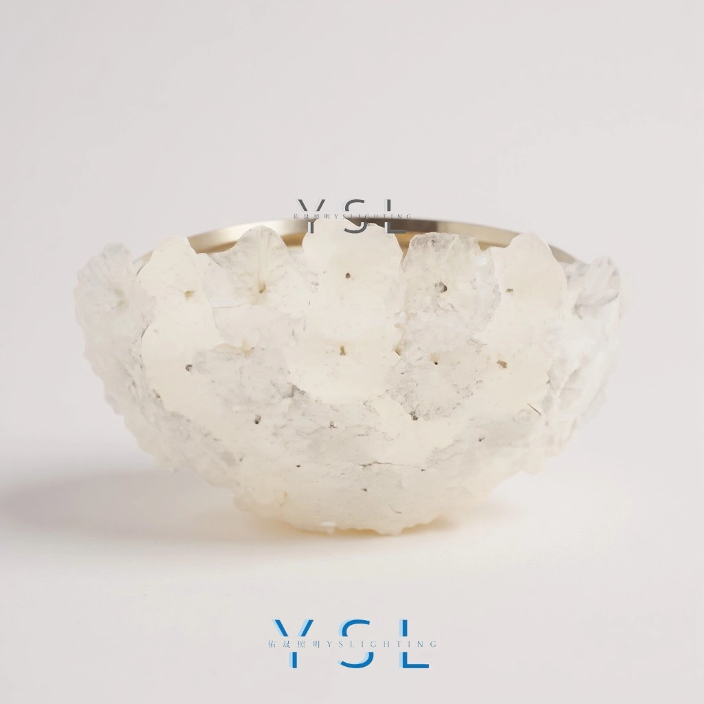 華莎秘嶼吸頂燈