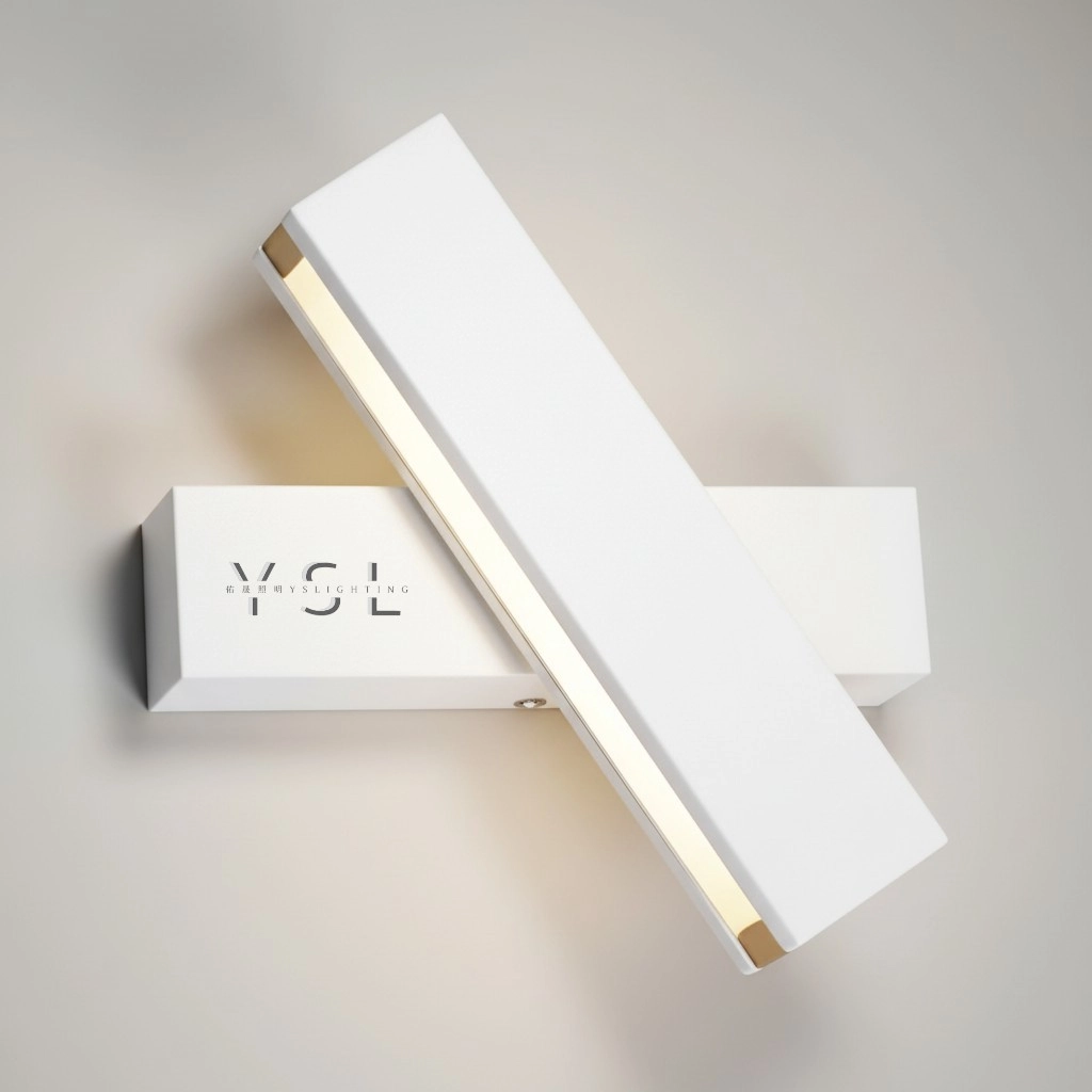 旋轉之間壁燈-2款