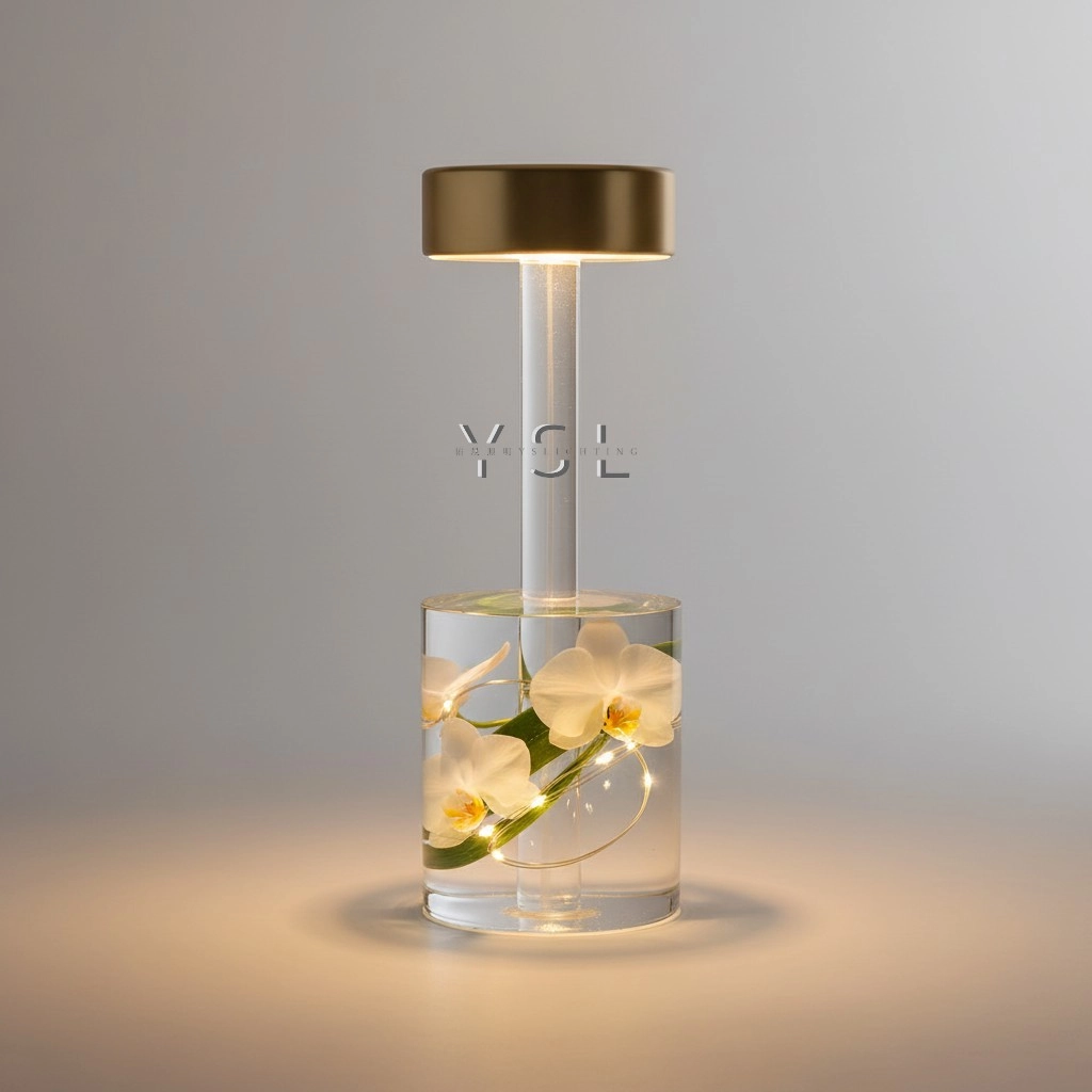 充電-HEGA檯燈-2款