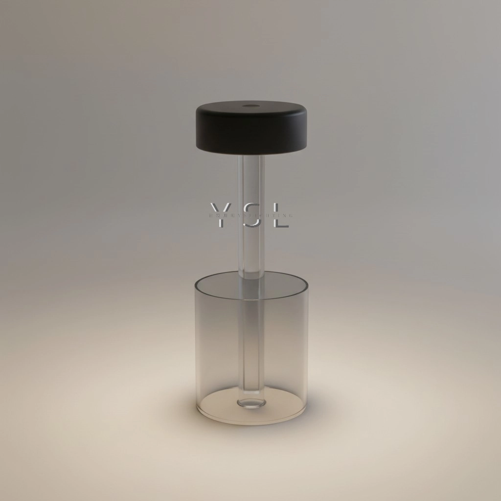 充電-HEGA檯燈-2款