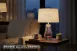 緞絲絮調檯燈-2款