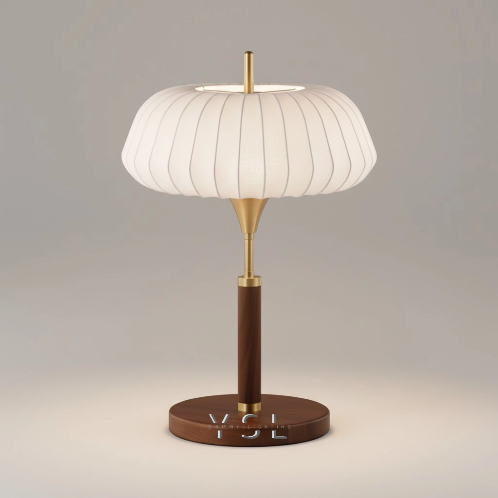 沐語靜地檯燈-2款