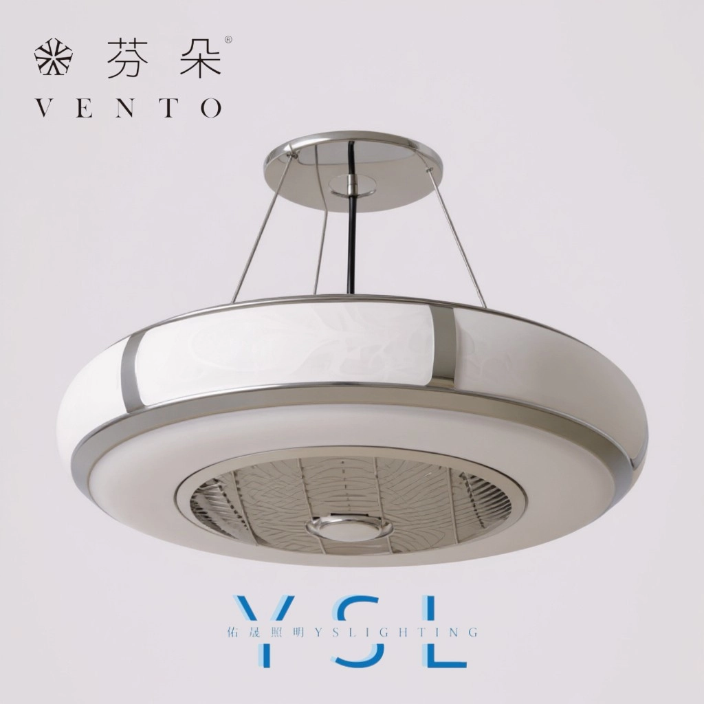 26吋|AURA-AC吊扇燈