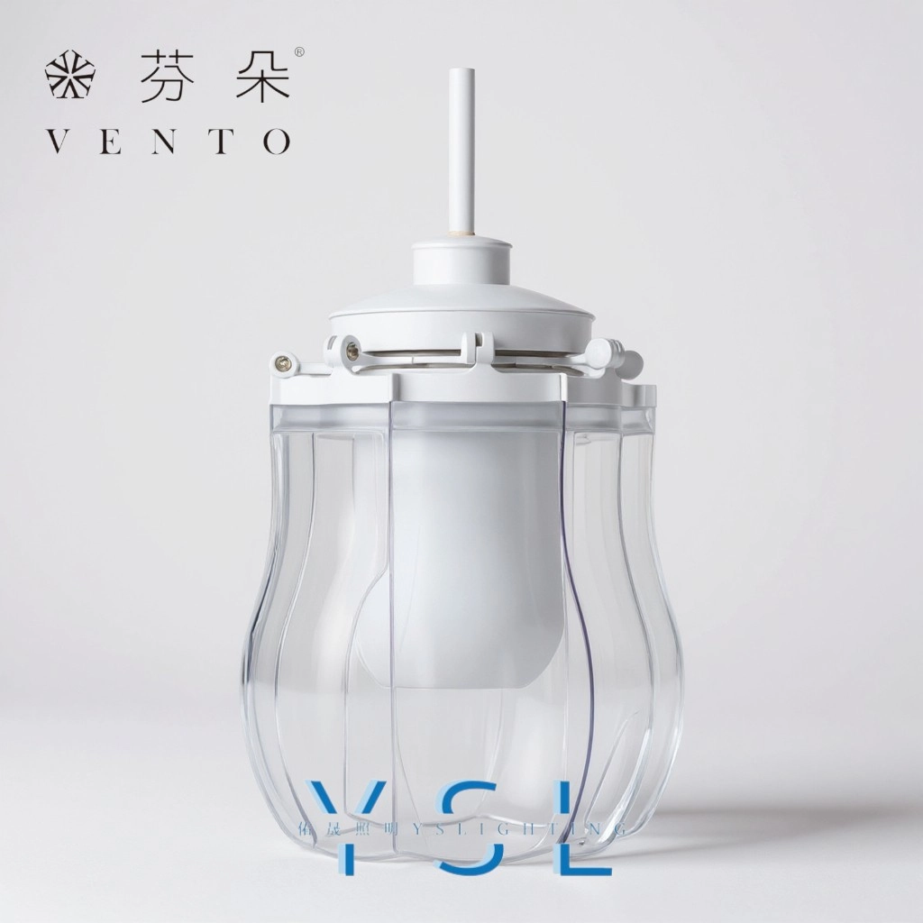 42吋｜FLORE-AC吊扇燈