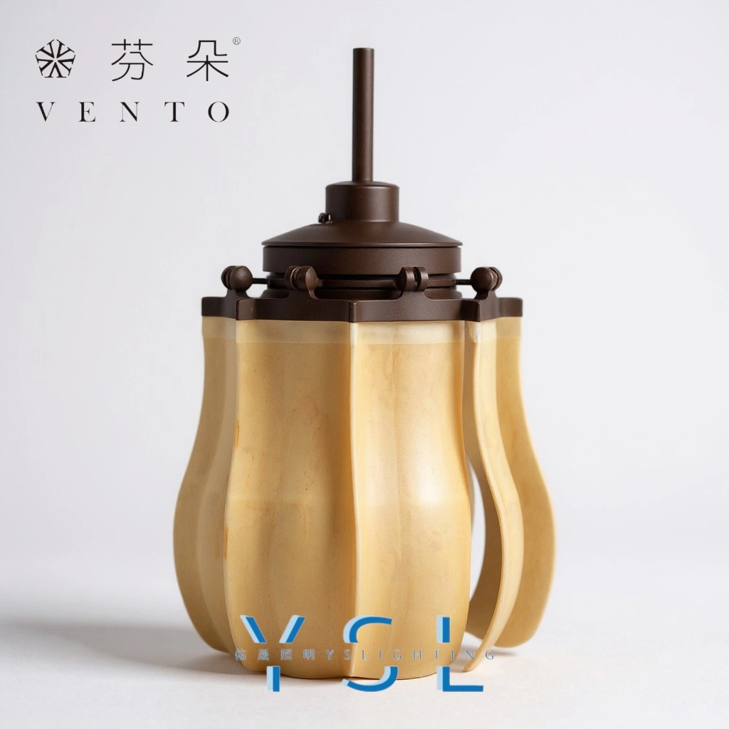 42吋｜FLORE-AC吊扇燈