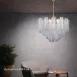 梅花管樂曲吊燈