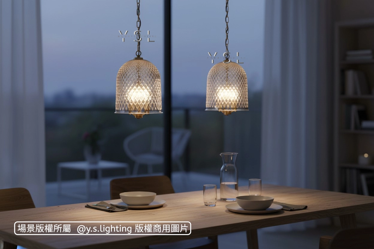 Loxia吊燈