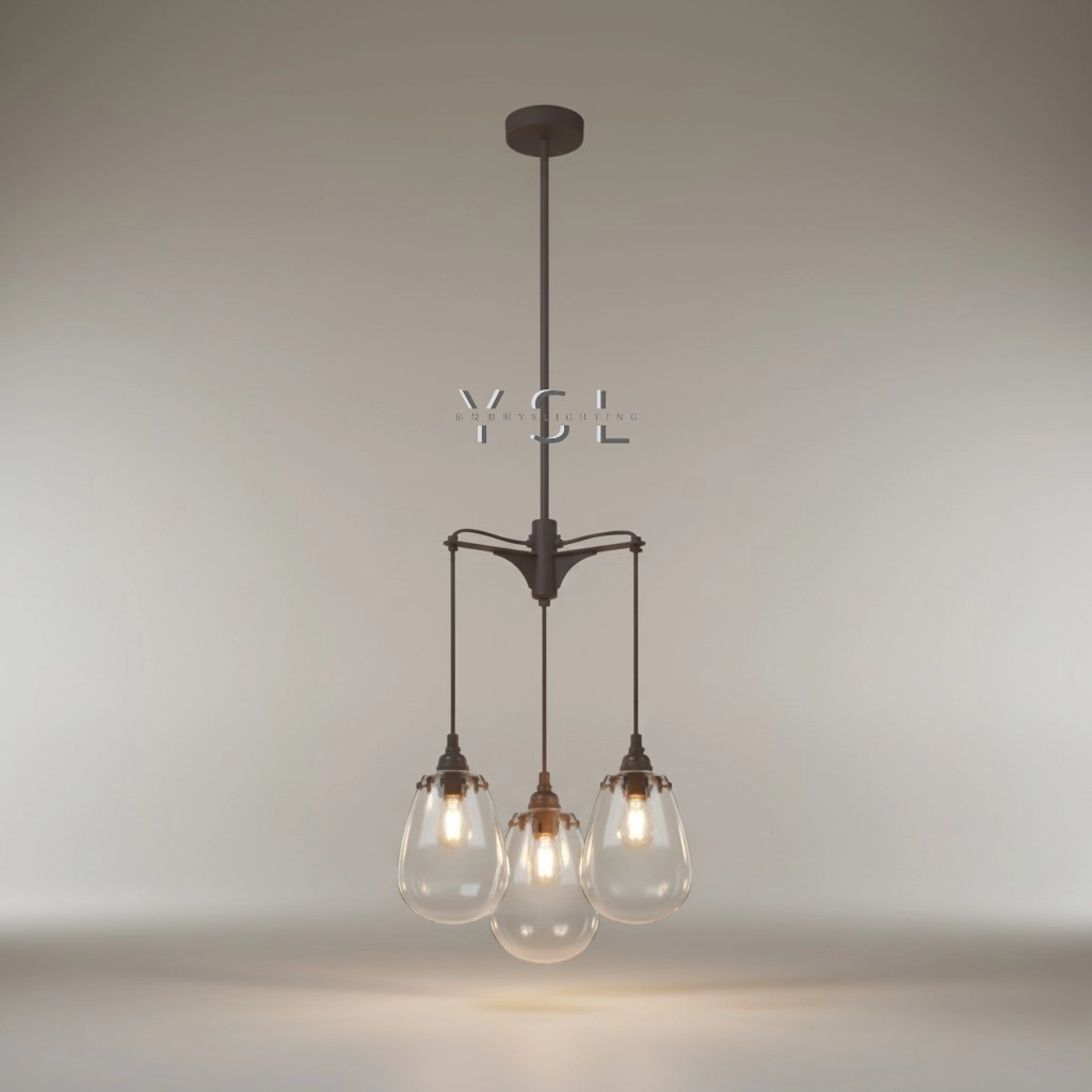 Churchill吊燈