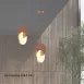 Shadows吊燈