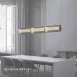 Orizzontale吊燈