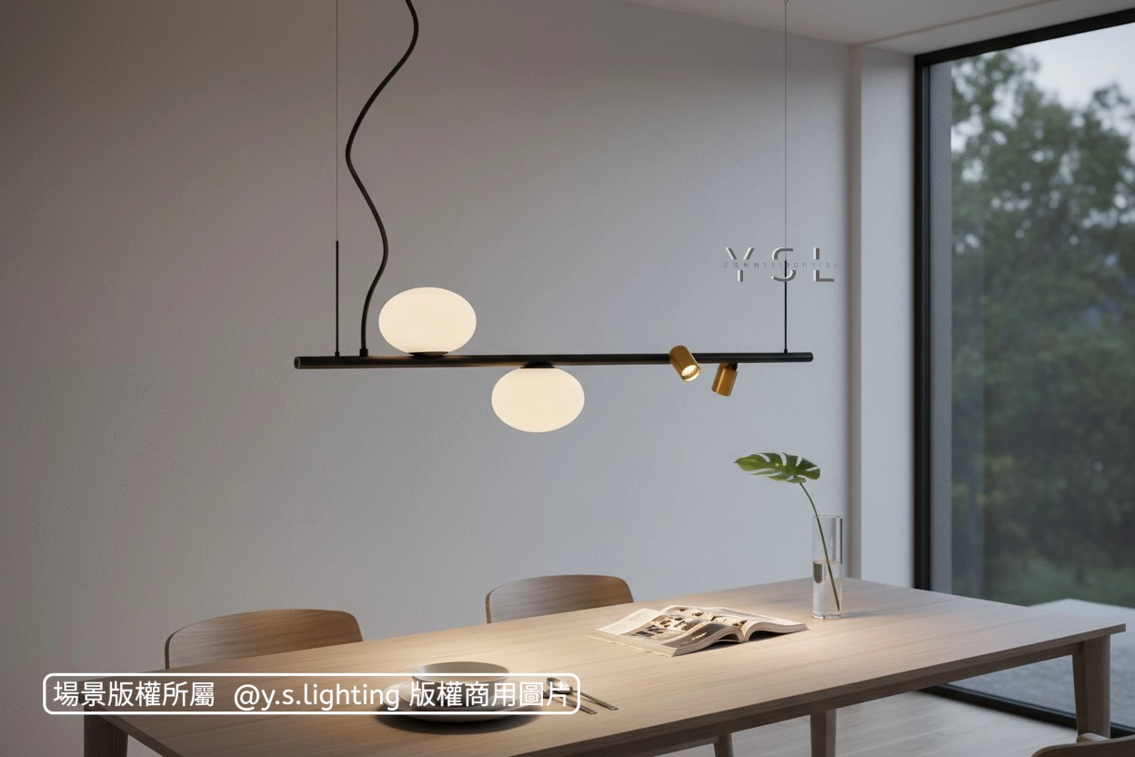Cobbly吊燈