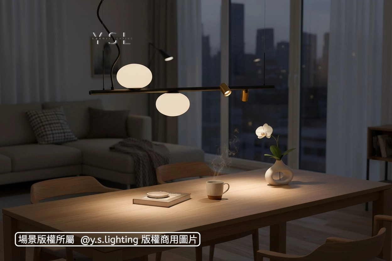 Cobbly吊燈