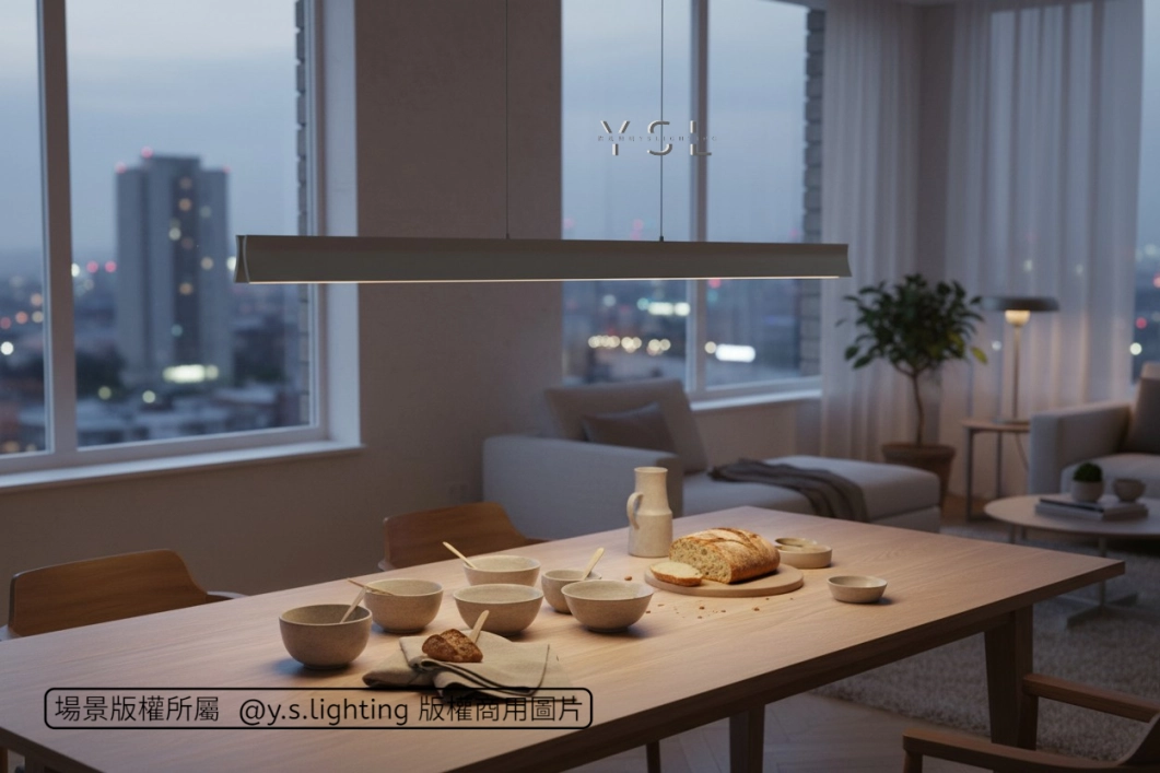 Truera吊燈-2款