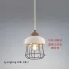 Cluster吊燈-2款
