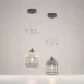Cluster吊燈-2款