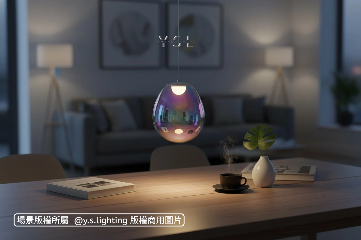 Vipp吊燈