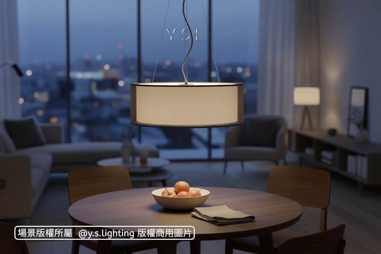 Majoy吊燈-4款