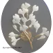 陶瓷風華壁燈