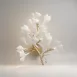 陶瓷風華壁燈
