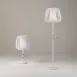 Spoke檯燈