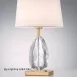 Crystal檯燈
