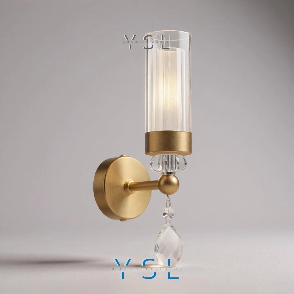 1晶璃影壁燈-2款