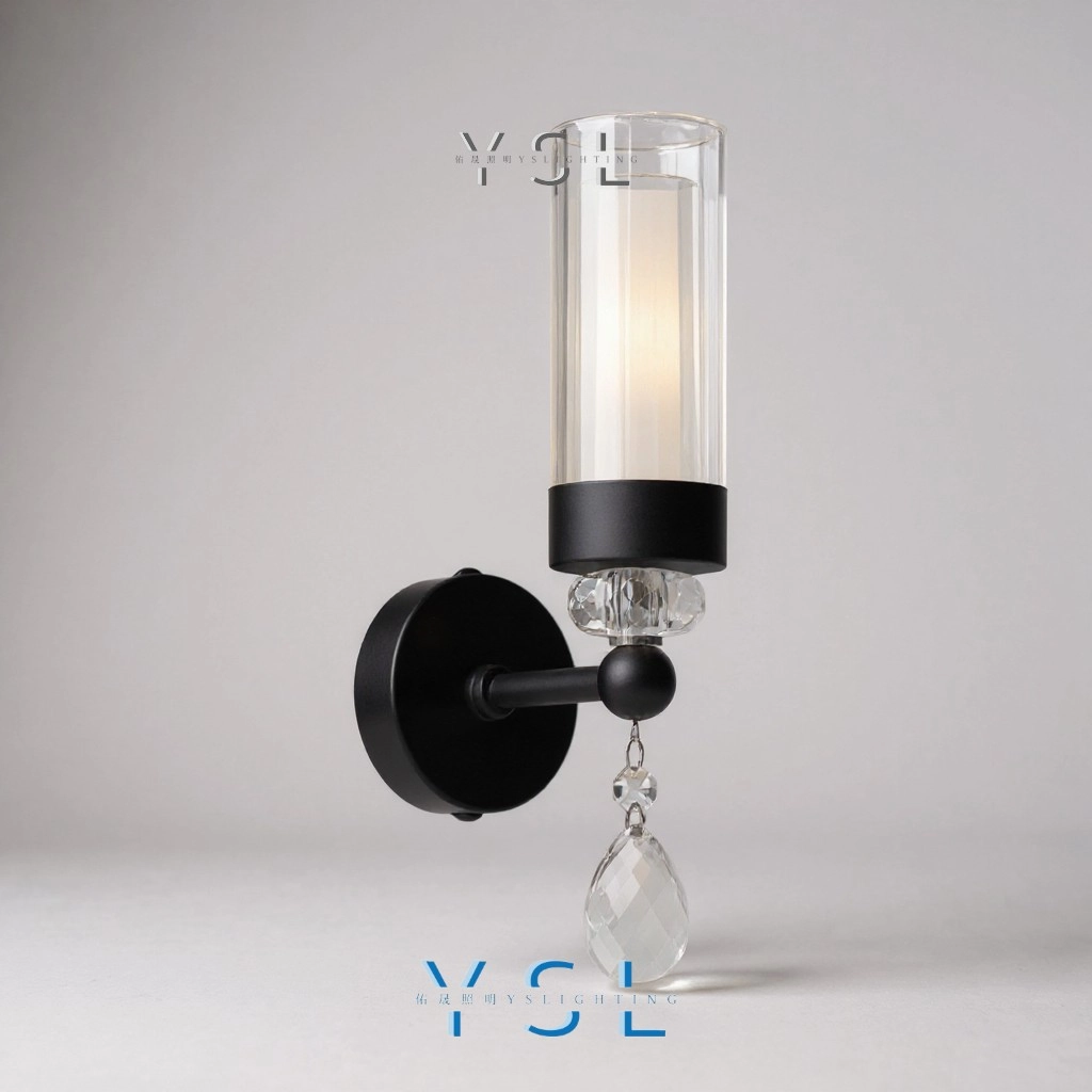 1晶璃影壁燈-2款