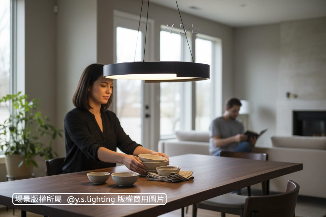 光輪物語吊燈-2款