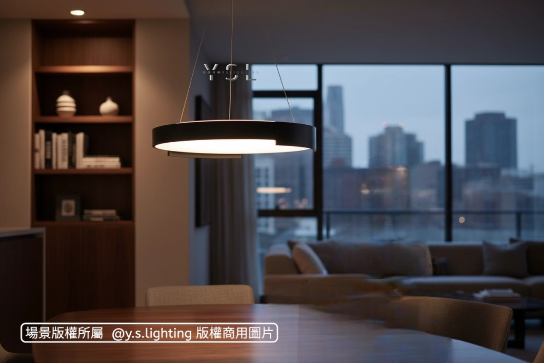 光輪物語吊燈-2款