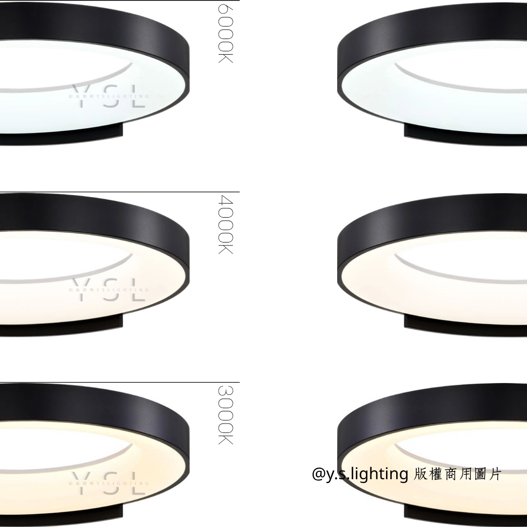 光輪物語吊燈-2款