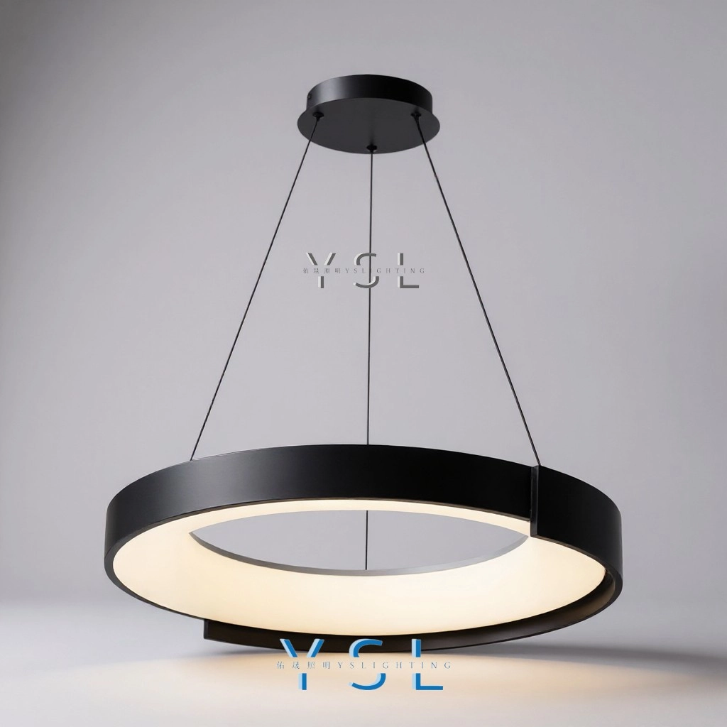 光輪物語吊燈-2款