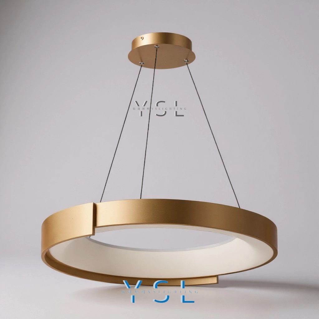 光輪物語吊燈-2款