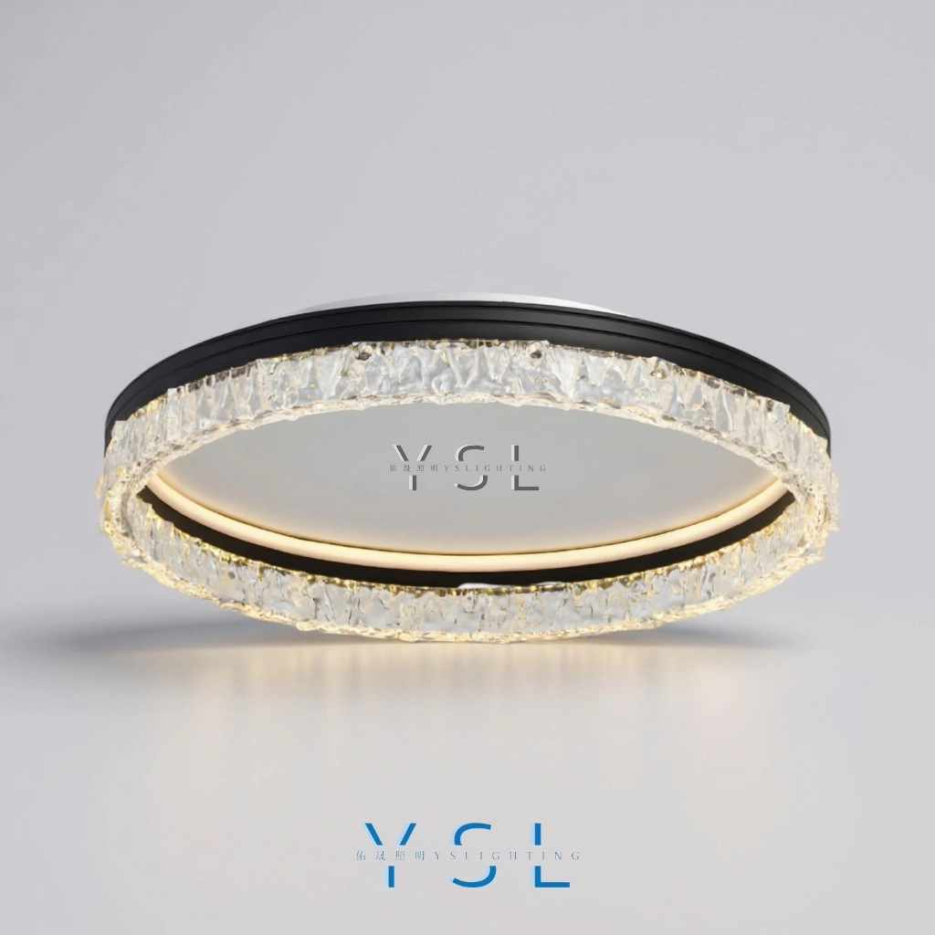 光曜穹頂吸頂燈