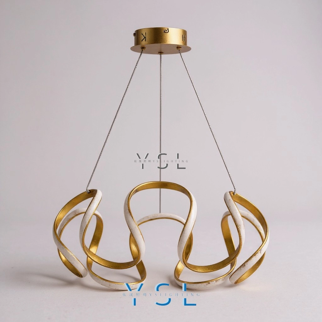 羅列形體吊燈-2款